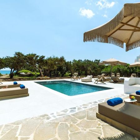 Villa Akti 라카니아 외부 사진