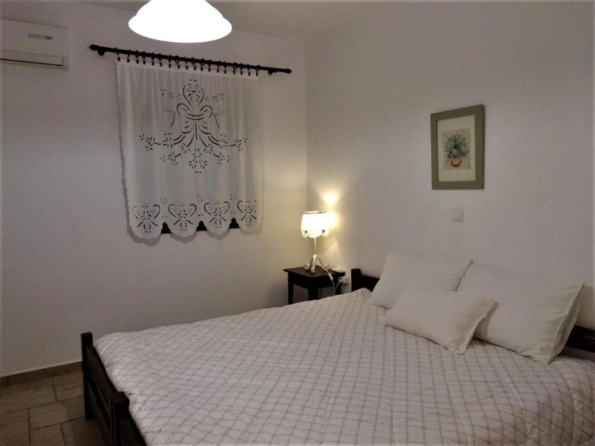 Villa Akti 라카니아 외부 사진